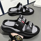 🎉Antislip casual sandalen met zachte zool voor heren✨