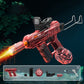 Elektrisch Waterpistool UZI Speelgoed