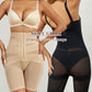 Verstevigde Shapewear broek met knoopsluiting