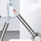 💥🔧 50% KORTING! Stop met ingewikkelde soldeerapparaten! Deze penvormige soldeerbout met één-klik start, 3 tips en LED-display werkt op elke USB-bron. 32,3g, altijd klaar!