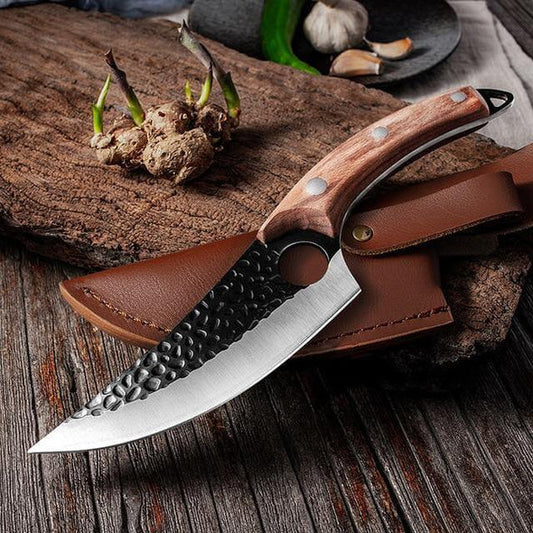 Viking Forged