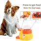 🔥2-in-1 Interactief Hond Puzzel Speelgoed & Langzaam Voerbak🔥