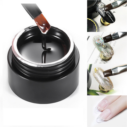 Solid Builder Gel for Nails