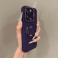 Zachte Silicone Veiligheid Bescherming Lightning Snel Magnetisch Opladen Hoesje Cover voor iPhone
