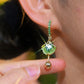 🎉🛍️ Tijdgebonden Uitverkoop💎Delicate Ginkgo Leaf Oorbellen voor Vrouwen