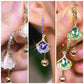 🎉🛍️ Tijdgebonden Uitverkoop💎Delicate Ginkgo Leaf Oorbellen voor Vrouwen