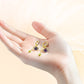🎉🛍️ Tijdgebonden Uitverkoop💎Delicate Ginkgo Leaf Oorbellen voor Vrouwen