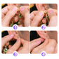 🎉🛍️ Tijdgebonden Uitverkoop💎Delicate Ginkgo Leaf Oorbellen voor Vrouwen