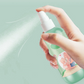 Draagbare Langdurige Muggen Spray