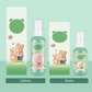 Draagbare Langdurige Muggen Spray