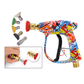 Hogedrukreinigerpistool met 5 stuks spuitmonden