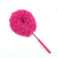 Multifunctionele Stofdoek met Veren