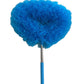 Multifunctionele Stofdoek met Veren