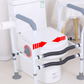 Toiletbeugels voor senioren
