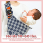 🔥De beste hulp voor ouders💝Crossbody-draagzak👶