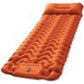 🔥【DAILY DEAL】💦 Draagbare Opblaasbare Slaapmat | Hoogwaardig Materiaal Lekvrij | Incl. Opbergtas | HALF PRICE TODAY 🚀