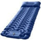 🔥【DAILY DEAL】💦 Draagbare Opblaasbare Slaapmat | Hoogwaardig Materiaal Lekvrij | Incl. Opbergtas | HALF PRICE TODAY 🚀