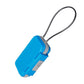 Anti diefstal waterdichte draagbare kluis Lock Box