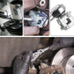 🚗🔧Cube remklauwcompressiegereedschap