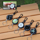 🔥Hot Sale 50% 🎁Zeer stevige intrekbare sleutelhanger