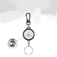 🔥Hot Sale 50% 🎁Zeer stevige intrekbare sleutelhanger