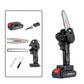 ⏰🎁Portable Electric Chain Saw
