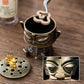 Indoor Alloy Incense Burner Ornamen