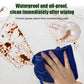 🤩🤩2025 NIEUWE UITVERKOOP🤩🤩Transparante waterdichte en anti-olie statische adsorptie muurstickers voor thuisgebruik