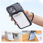 🔥Hot Sale 50% korting🔋Magnetische draadloze powerbank 10000mAh snellader met telefoonhouder