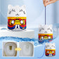 Powerful Automatic Toilet Cleaning Block