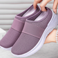 💕Hot sale 50% korting💕Anti-slip en ademende slipschoenen voor vrouwe👟