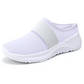 💕Hot sale 50% korting💕Anti-slip en ademende slipschoenen voor vrouwe👟
