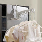 DRAAGBARE OPVOUWBARE HANGER