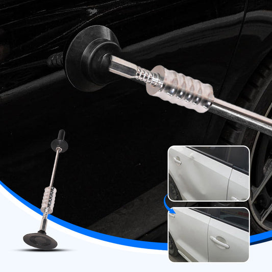 🛻🪠Zuignapgereedschap voor het repareren van deuken in carrosserieën