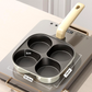 🔥🍳4-Cup Nonstick Omelette Pan🍽️