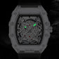 🎁Hot Sale 50% UIT⏳Fashion Geholpen Mannen Horloges