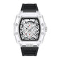 🎁Hot Sale 50% UIT⏳Fashion Geholpen Mannen Horloges