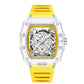 🎁Hot Sale 50% UIT⏳Fashion Geholpen Mannen Horloges