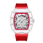 🎁Hot Sale 50% UIT⏳Fashion Geholpen Mannen Horloges