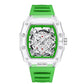 🎁Hot Sale 50% UIT⏳Fashion Geholpen Mannen Horloges