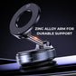 🔥HOT SALE🔥Opvouwbare magnetische autotelefoonhouder