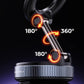 🔥HOT SALE🔥Opvouwbare magnetische autotelefoonhouder