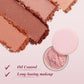 Beauty Roze Instelpoeder