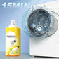 🎉Tijdelijke aanbieding✨ 500 ml krachtige wasmachine reinigingsvloeistof