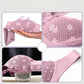 Comfortabele front -Covered en Hoop - BH voor vrouwen