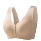 Comfortabele front -Covered en Hoop - BH voor vrouwen