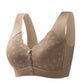 Comfortabele front -Covered en Hoop - BH voor vrouwen