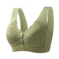 Comfortabele front -Covered en Hoop - BH voor vrouwen