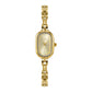 💫 Elegant vintage armbandhorloge voor dames 🕰️ 50% korting vandaag! 🌹