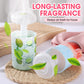 Luchtverfrissend aromatisch vast parfum